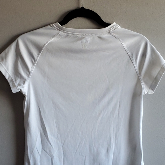 Champions workout tshirt - Picture 4 of 4